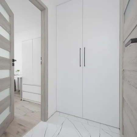 Appartamento Bright Wola Ideal For Remote Work By Renters Varsavia